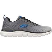 Ville basse Skechers 232399 TRACK - RIPKENT