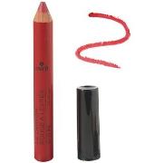 Rouges à lèvres Avril Crayon Rouge à Lèvres Certifié Bio - Vrai Rouge