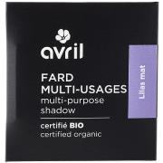 Fards à paupières &amp; bases Avril Fard Multi-Usages Certifié Bio