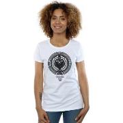 T-shirt Dessins Animés BI27329