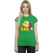 T-shirt Dessins Animés BI27665