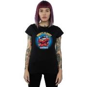 T-shirt Dessins Animés BI27728