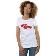 T-shirt Dessins Animés BI27751