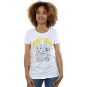 T-shirt Dessins Animés BI27754