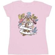 T-shirt Dessins Animés BI27990