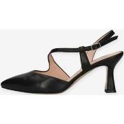 Chaussures escarpins Melluso E1634W-NERO