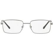 Lunettes de soleil Sferoflex SF2273 Cadres Optiques, Gunmetal