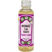 Hydratants &amp; nourrissants Tiki MONOI YLANG YLANG 60 ML