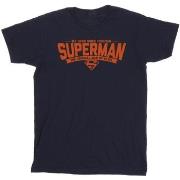 T-shirt enfant Dc Comics BI35235