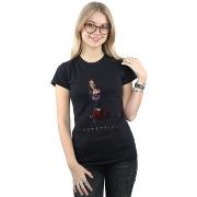 T-shirt Dc Comics BI39160