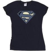 T-shirt Dc Comics BI39465