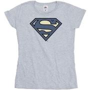 T-shirt Dc Comics BI39465