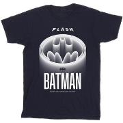 T-shirt enfant Dc Comics BI41070