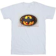 T-shirt enfant Dc Comics BI41092