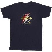 T-shirt enfant Dc Comics BI41128