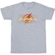 T-shirt enfant Dc Comics BI41156