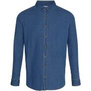 Chemise So Denim Jack