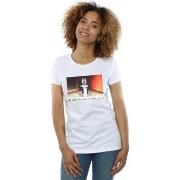 T-shirt Dessins Animés BI27251