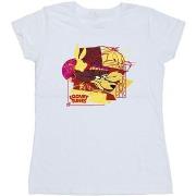 T-shirt Dessins Animés BI28155