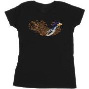 T-shirt Dessins Animés ACME Doodles Road Runner