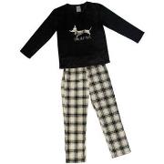 Pyjamas / Chemises de nuit Home &amp; Living RW9178