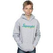 Sweat-shirt enfant Dc Comics BI5754