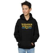 Sweat-shirt enfant Dc Comics BI5794