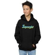 Sweat-shirt enfant Dc Comics BI5842