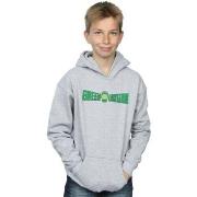 Sweat-shirt enfant Dc Comics BI5844