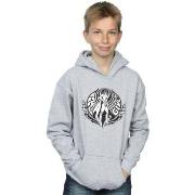 Sweat-shirt enfant Dc Comics Batgirl Gotham Girl