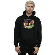 Sweat-shirt Dc Comics BI5403