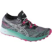 Chaussures Asics Fujispeed