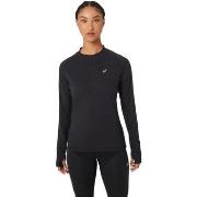 T-shirt Asics Winter Run LS Top