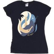 T-shirt Disney The Little Mermaids