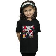 T-shirt enfant Disney BI27687