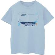 T-shirt enfant Disney BI26257