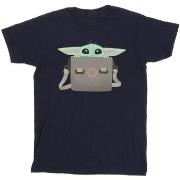 T-shirt enfant Disney The Mandalorian