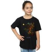 T-shirt enfant Disney The Rise Of Skywalker Babu Frik