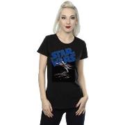 T-shirt Disney X-Wing Fighters