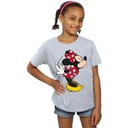 T-shirt enfant Disney BI27805