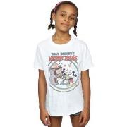 T-shirt enfant Disney BI27806