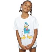T-shirt enfant Disney Donald Duck Angry