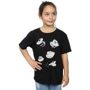 T-shirt enfant Disney BI27945