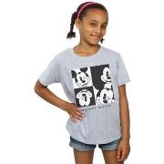 T-shirt enfant Disney Mickey Mouse Wink