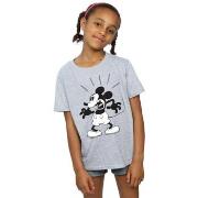 T-shirt enfant Disney BI28107