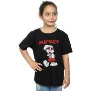 T-shirt enfant Disney BI28124