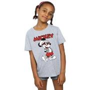 T-shirt enfant Disney BI28124