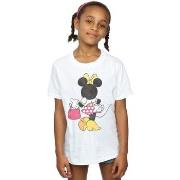 T-shirt enfant Disney BI28177