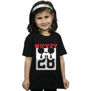 T-shirt enfant Disney Notorious