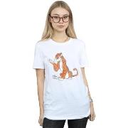 T-shirt Disney The Jungle Book